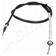 Трос ручника ASHIKA 131-00-0238 YRRGEH T 1437276790