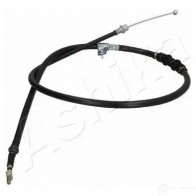 Трос ручника ASHIKA 2108718 F7CR DB 131-05-5001L 8033001952919 - Изображение 5
