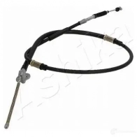 Трос ручника ASHIKA 131-02-244R BMBUY OQ 2108478 8033001945119 - Изображение 1