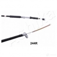 Трос ручника ASHIKA 131-02-244R BMBUY OQ 2108478 8033001945119 - Изображение 4