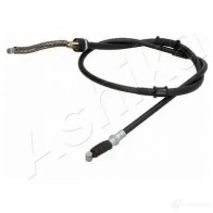 Трос ручника ASHIKA 3P1 TQ 131-05-512 8033001799057 2108744