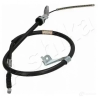 Трос ручника ASHIKA 131-02-2052R H86 Y8 8033001943795 Toyota RAV4