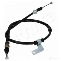 Трос ручника ASHIKA 383M D 131-03-352R 8033001949490 Mazda