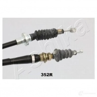 Трос ручника ASHIKA 383M D 131-03-352R 8033001949490 2108619 - Изображение 4