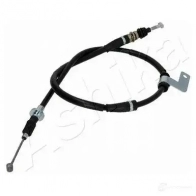 Трос ручника ASHIKA 383M D 131-03-352R 8033001949490 2108619 - Изображение 5