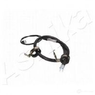 Трос ручника ASHIKA D0B LV 1222103759 8033001947151 131-02-288L - Изображение 5