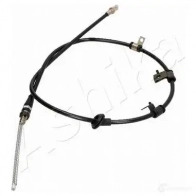 Трос ручника ASHIKA 131-0K-K06 2109170 IO0F4 131-0 K-K06 - Изображение 2