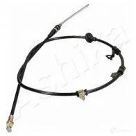 Трос ручника ASHIKA 131-0K-K06 2109170 IO0F4 131-0 K-K06 - Изображение 4