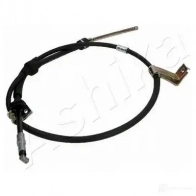 Трос ручника ASHIKA 2108644 8033001950120 X1WW 513 131-04-419R - Изображение 2