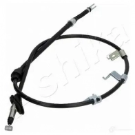 Трос ручника ASHIKA GCA JF 2108689 8033001951868 131-04-449L - Изображение 2
