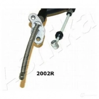 Трос ручника ASHIKA 131-02-2002R OQBM N 2108330 8033001941456 - Изображение 4