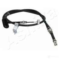 Трос ручника ASHIKA RO PSP 131-08-846R Suzuki Baleno 8033001961850
