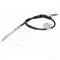 Трос ручника ASHIKA 8033001962932 DY4Y 2Q 131-09-918R 2109057 - Изображение 2