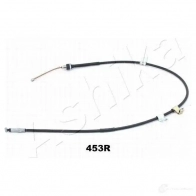 Трос ручника ASHIKA G87P 5AT 8033001952100 131-04-453R 2108694 - Изображение 3