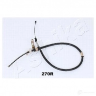 Трос ручника ASHIKA 131-02-270R 2108514 2 U0U8 8033001946314 - Изображение 3