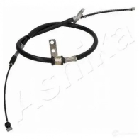 Трос ручника ASHIKA 131-02-270R 2108514 2 U0U8 8033001946314 - Изображение 5