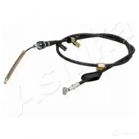 Трос ручника ASHIKA M V8HA 131-08-834L 8033001961133 2109001 - Изображение 2