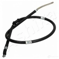 Трос ручника ASHIKA Z04P 0Z 2108770 8033001953961 131-05-535R - Изображение 1