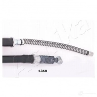 Трос ручника ASHIKA Z04P 0Z 2108770 8033001953961 131-05-535R - Изображение 4