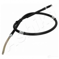 Трос ручника ASHIKA Z04P 0Z 2108770 8033001953961 131-05-535R - Изображение 5