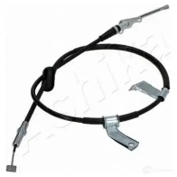 Трос ручника ASHIKA 131-04-433L 8033001950939 GJDER T0 2108667 - Изображение 1