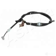 Трос ручника ASHIKA 131-08-846L Suzuki Baleno 8033001961829 Q II4RYE