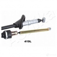 Трос ручника ASHIKA 131-04-419L 2108643 4 B0DN 8033001950090 - Изображение 3