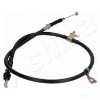 Трос ручника ASHIKA LF FM2 131-03-348L 8033001949254 2108611 - Изображение 5