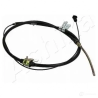 Трос ручника ASHIKA 8033001948202 2108578 131-03-324R E7 REV - Изображение 2