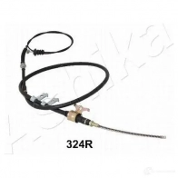 Трос ручника ASHIKA 8033001948202 2108578 131-03-324R E7 REV - Изображение 3