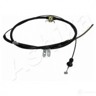 Трос ручника ASHIKA 8033001948202 2108578 131-03-324R E7 REV - Изображение 5