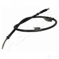 Трос ручника ASHIKA NKZ 5L 2108243 131-01-123R 8033001938630 - Изображение 2