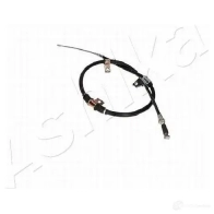 Трос ручника ASHIKA G VSHW 1222105649 131-0H-H20R 8033001933727 - Изображение 3