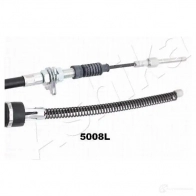 Трос ручника ASHIKA 2108730 131-05-5008L 8033001989526 K S38MY - Изображение 4