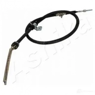 Трос ручника ASHIKA 2108730 131-05-5008L 8033001989526 K S38MY - Изображение 5