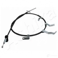Трос ручника ASHIKA 8033001951080 2108672 NJ 8E8 131-04-436L - Изображение 5