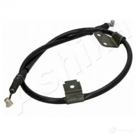 Трос ручника ASHIKA 2108258 8033001939200 131-01-134R 74DGJ 4 - Изображение 1