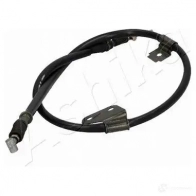 Трос ручника ASHIKA 2108258 8033001939200 131-01-134R 74DGJ 4 - Изображение 5