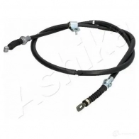 Трос ручника ASHIKA 131-03-323L 2108575 8033001948110 YBEQ 1W - Изображение 2