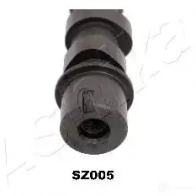 Распредвал ASHIKA 2110540 16SZ005 8033001928839 XOCS3 OH - Изображение 3