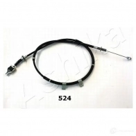 Трос сцепления ASHIKA 2110388 154-05-524 8052553120133 3O FOQRV - Изображение 2