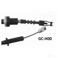 Трос сцепления ASHIKA CBG8 OOW 154-0H-H00 2110425 8052553113678 - Изображение 2