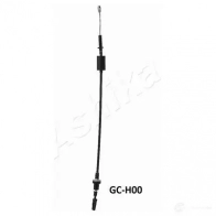 Трос сцепления ASHIKA CBG8 OOW 154-0H-H00 2110425 8052553113678 - Изображение 3