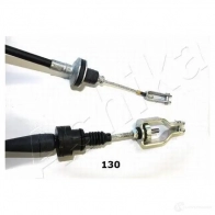 Трос сцепления ASHIKA 2110350 154-01-130 YZ IJ3Q2 8052553118246 - Изображение 3