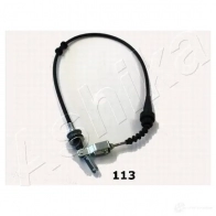 Трос сцепления ASHIKA 8052553117737 2110341 VNQ A9 154-01-113 - Изображение 2