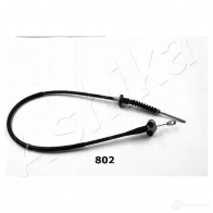 Трос сцепления ASHIKA 8052553121604 2110413 XL IQV 154-08-802 - Изображение 2