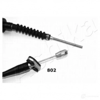 Трос сцепления ASHIKA 8052553121604 2110413 XL IQV 154-08-802 - Изображение 3