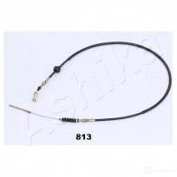 Трос сцепления ASHIKA PC6 1ZKF 8052553121932 154-08-813 2110419