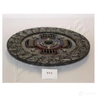 Диск сцепления ASHIKA 8033001261684 80-07-711 2122610 B25K FIG - Изображение 3