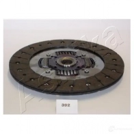 Диск сцепления ASHIKA 4J VM6CP 8033001260274 80-03-392 2122513 - Изображение 3